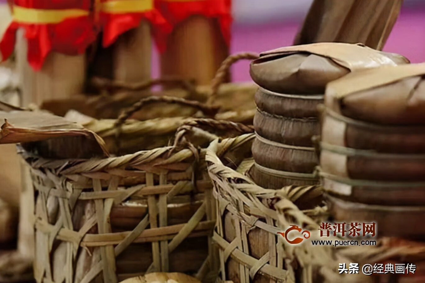 茶的功效与作用(茶有什么作用和功效)