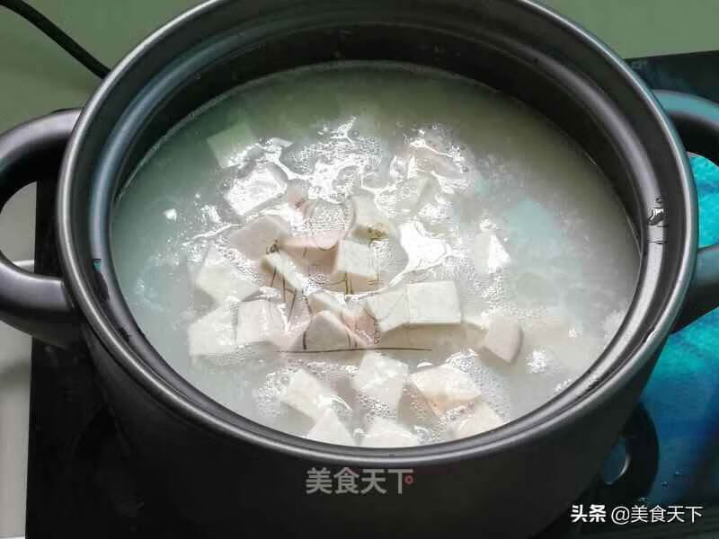芋艿的做法大全(芋艿的做法窍门)