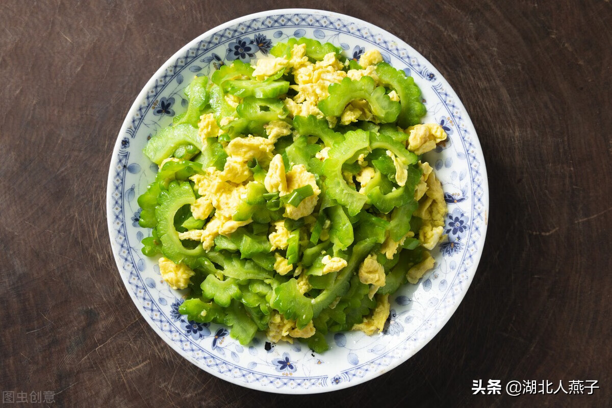 夏天吃什么菜好吃(夏天一般都吃什么菜)