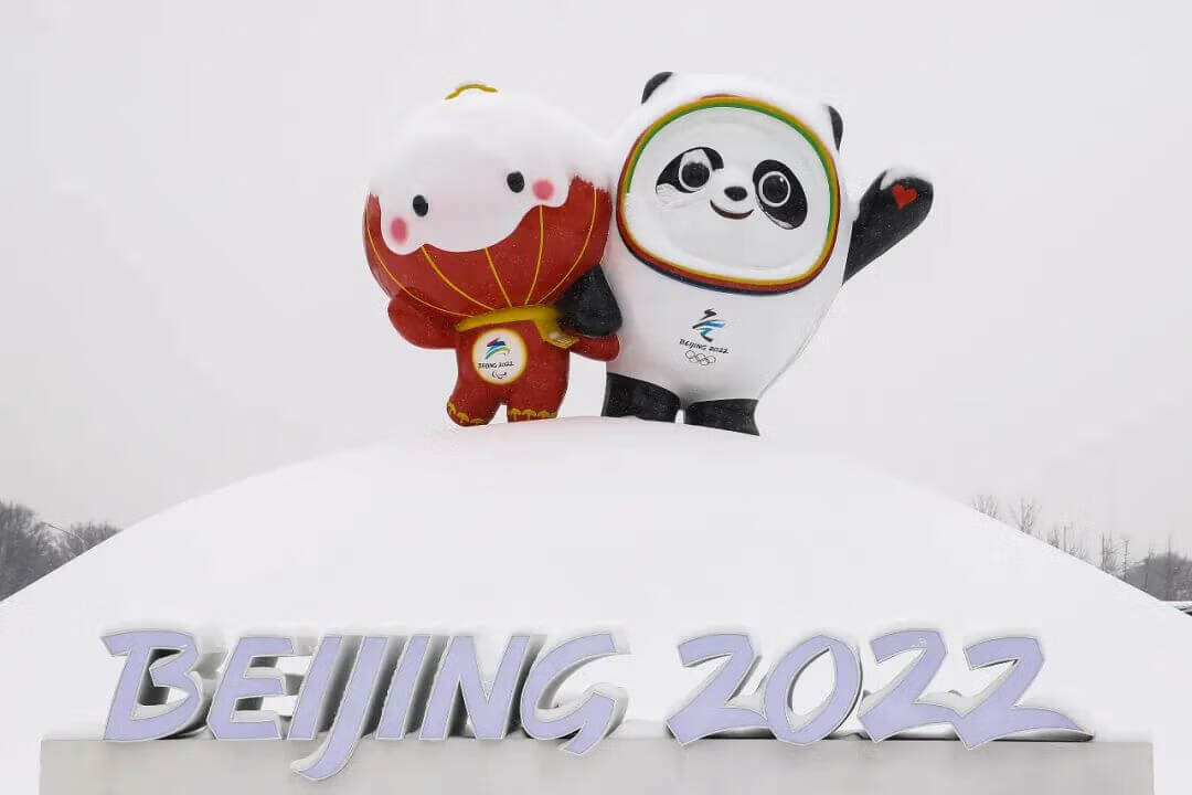 一双两好！20220222被爱包围的一天