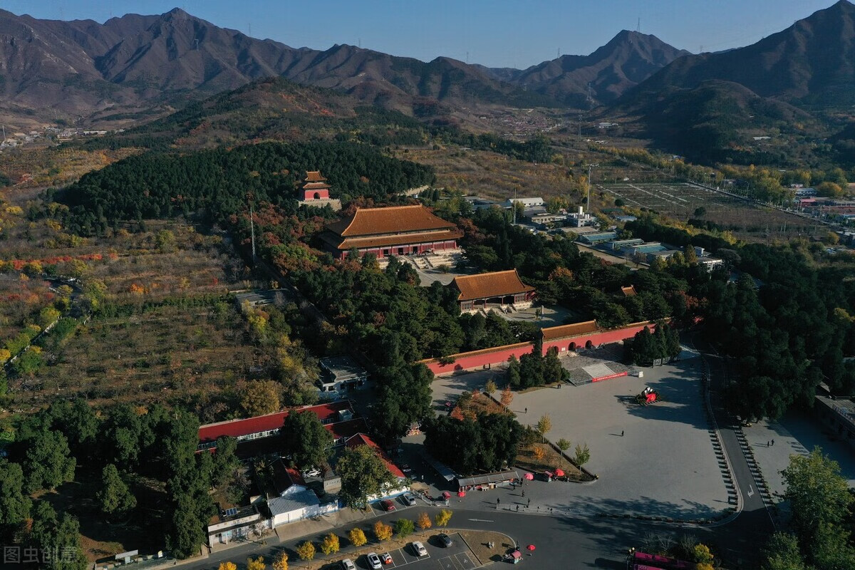 廖均卿风水宝地(顶级风水宝地)