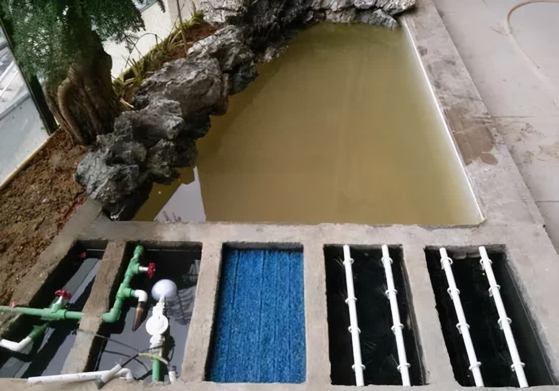 阳台鱼池风水禁忌(3平阳台都能利用起来)-百科学社