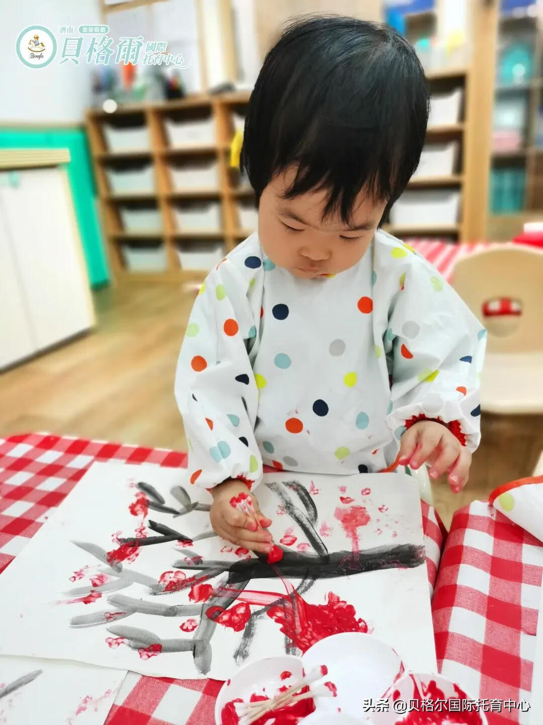 涂鸦宝宝怎么打开(宝宝涂鸦游戏下载)