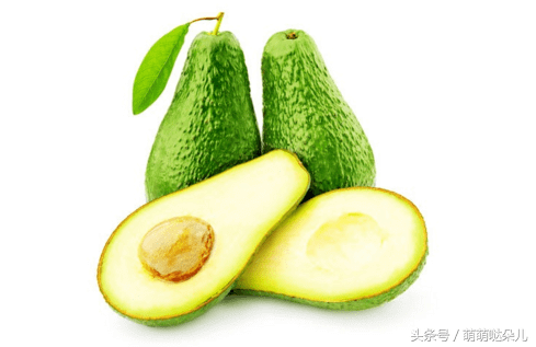 牛油果的功效与作用害处(经常吃牛油果的好处)