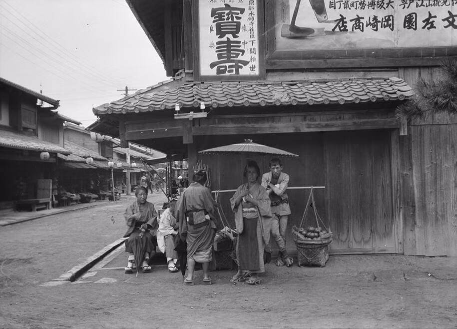 明治维新时间内容(日本明治维新起止时间)