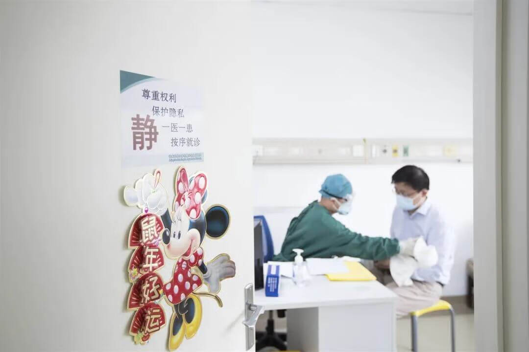 北京友谊医院挂号官网(北京友谊医院怎么挂专家号)