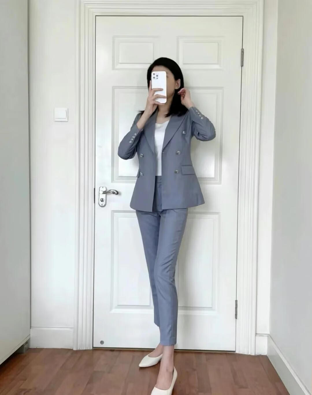 制服装有哪些(什么叫制式服装照片)