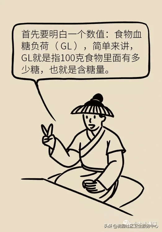 糖尿病水果表(糖尿病放心吃六种水果)