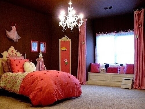 梯形卧室风水怎么化解(梯形房子的风水好吗)-百科学社