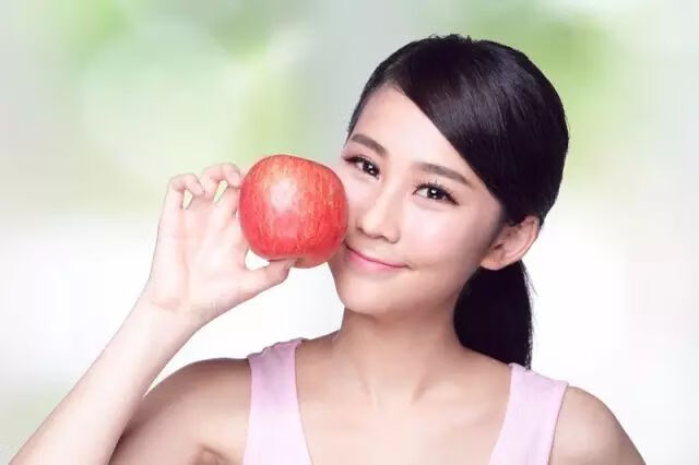 孕妇吃苹果的好处与功效(孕妇吃苹果的功效与作用)