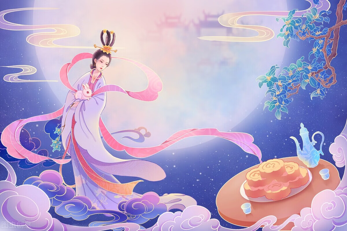 桂花树可以种在后门吗