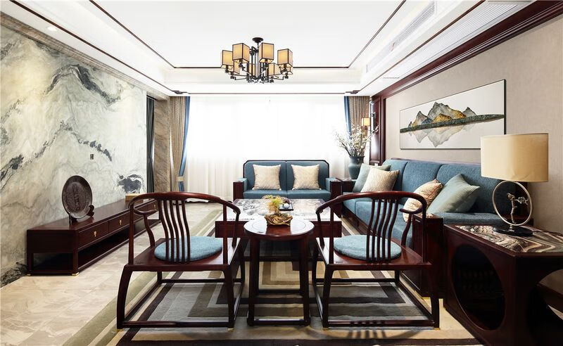 吊顶在风水上有什么讲究(吊顶有什么讲究)