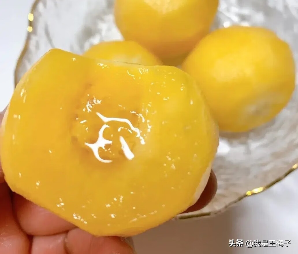 人参果怎么吃好吃