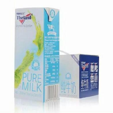 脱脂牛奶有哪几种品牌(哪种牛奶是脱脂牛奶?)