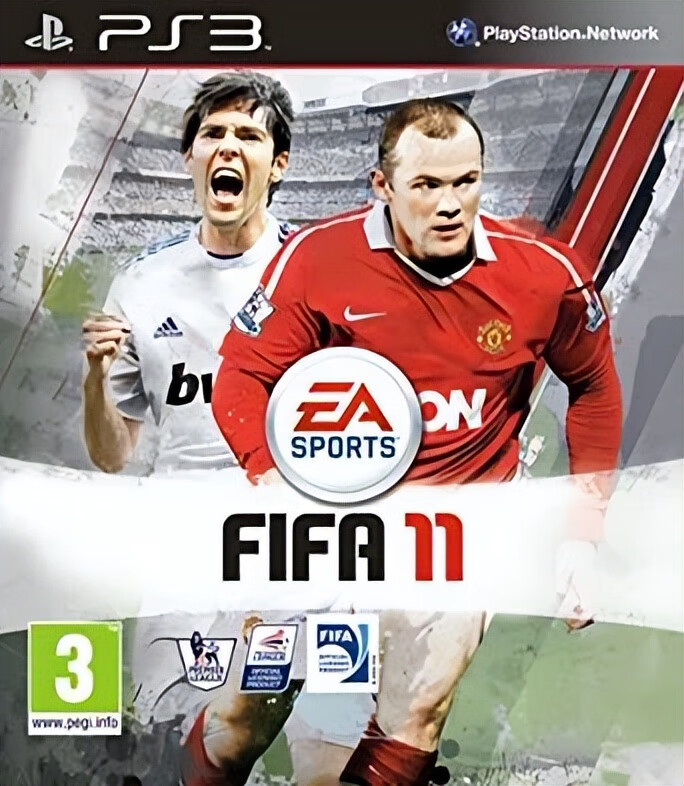 FIFA10(FIFA20)