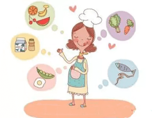 孕妇食欲不振怎么解决(孕妇食欲不振怎么办)
