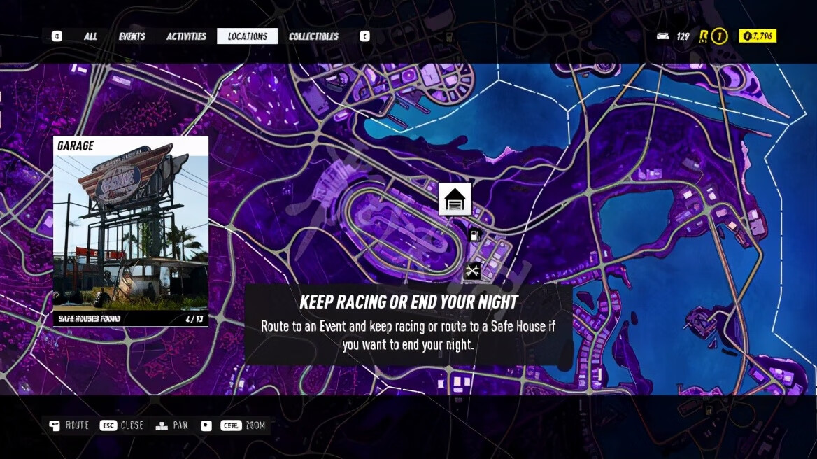 极品飞车16汉化补丁(极品飞车21优化补丁)