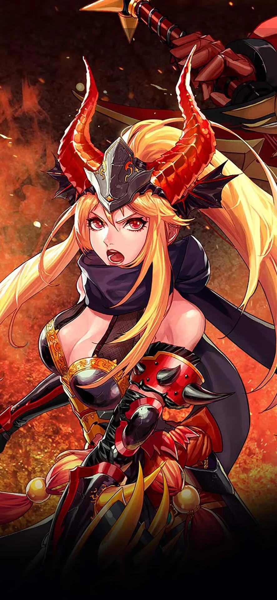 dnf壁纸(dnf全职业壁纸)