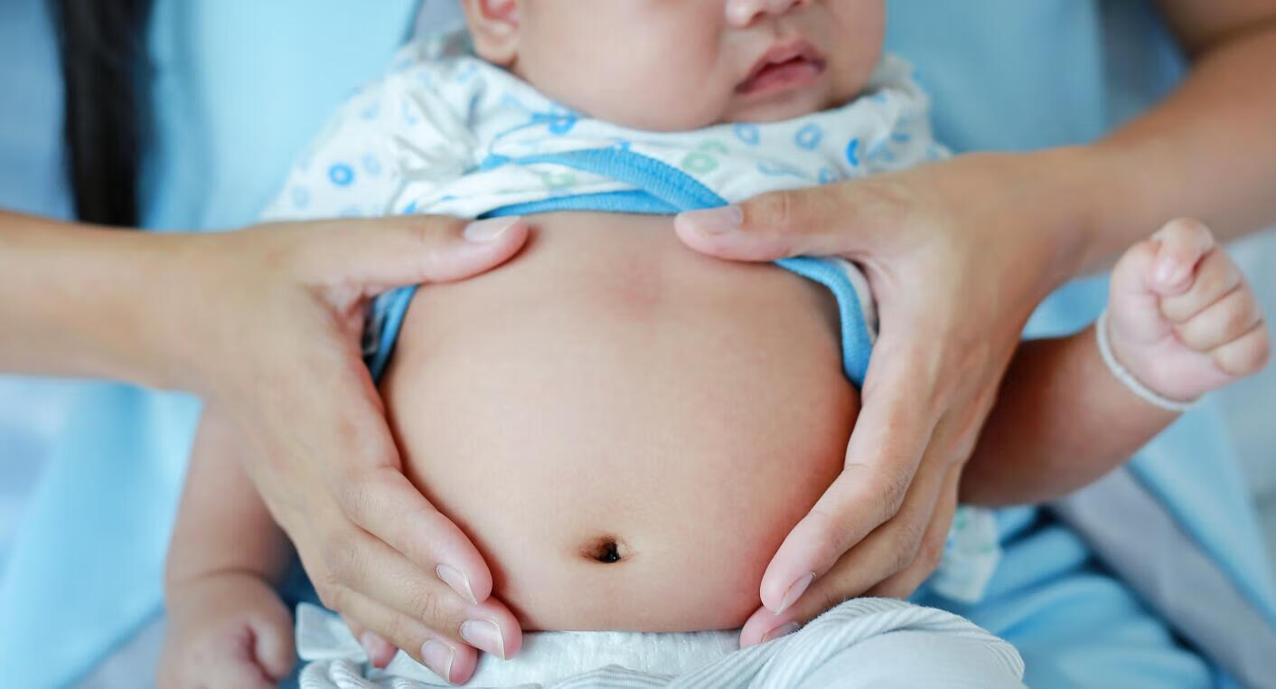 初生婴儿的护理指南(婴幼儿护理包括哪些方面)