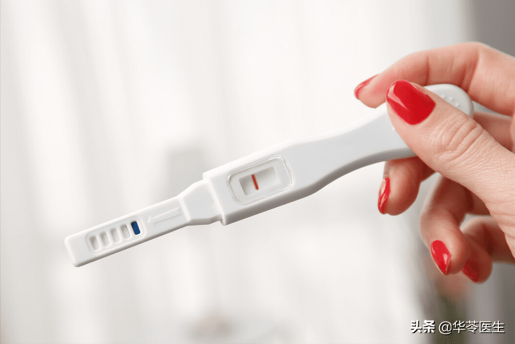 宫外孕能用验孕棒测出来怀孕吗(验孕棒不准六种情况)