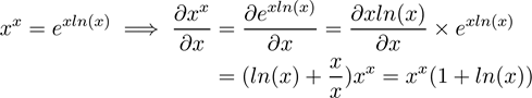 函数求导公式大全(常见函数的导数公式)