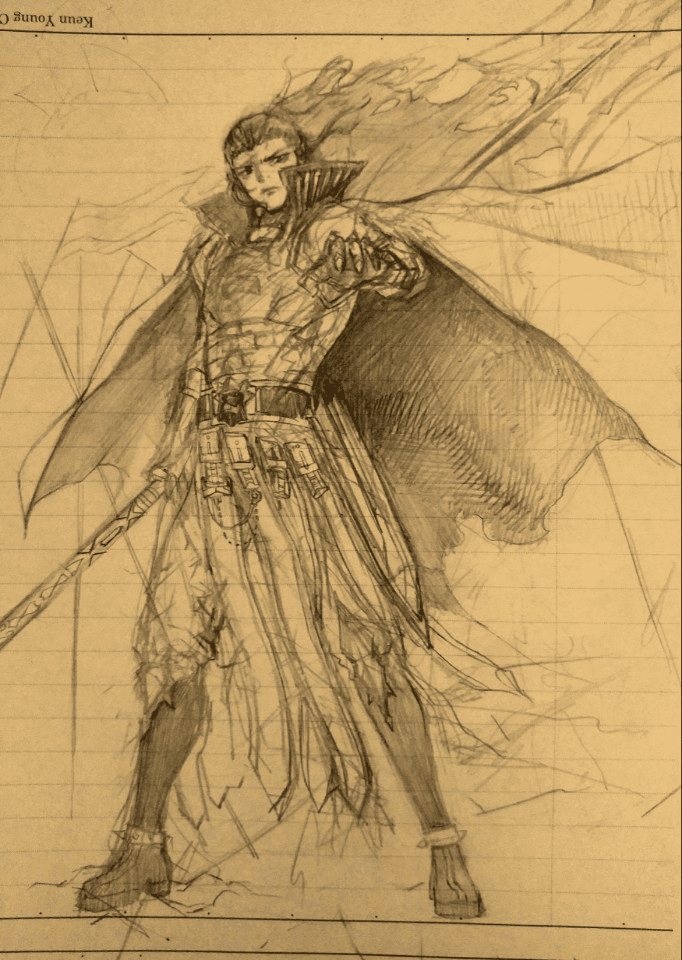 dnf极武圣是什么职业(地下城与勇士极武圣)