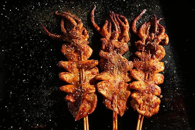 特色美食小吃大全(2020特色美食小吃)