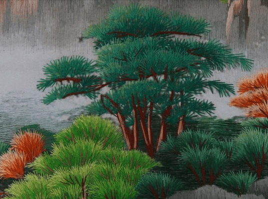 风水好一点的微信背景图(最好的微信背景有好的风水)-百科学社