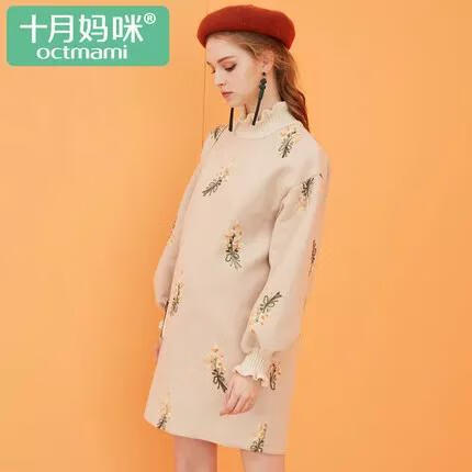 哪个品牌的孕妇装好(好看的孕妇装品牌推荐)