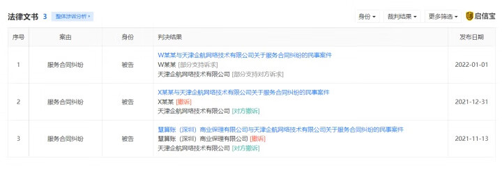 2021年315有哪些企业上榜(如何夸奖一个企业好)