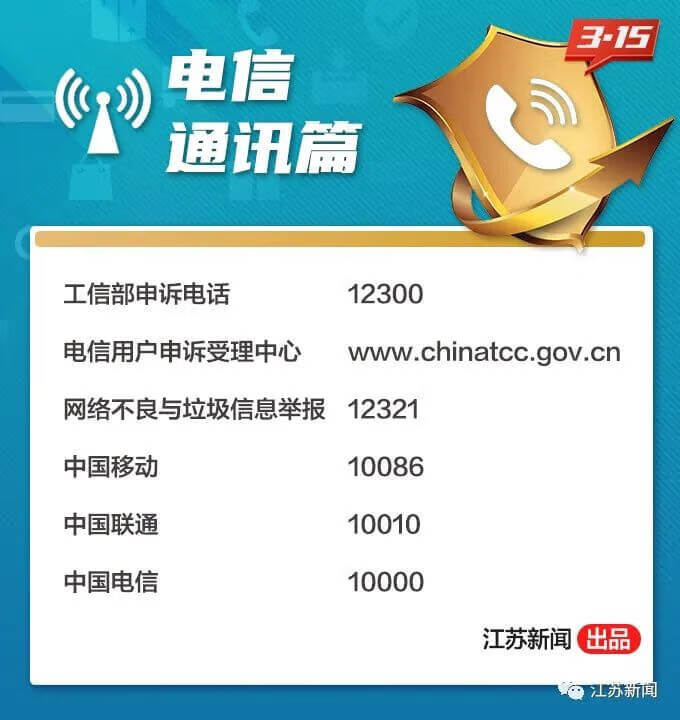 消费者投诉电话是多少号码(中国消费者投诉电话是多少)