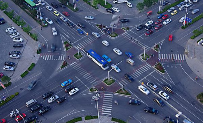 人字路口的房子风水(住宅风水有讲究,你家附近有这些影响你运势的构筑