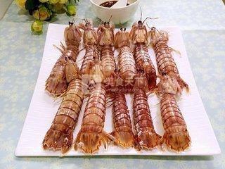虾爬子是什么意思(虾爬子是皮皮虾吗)