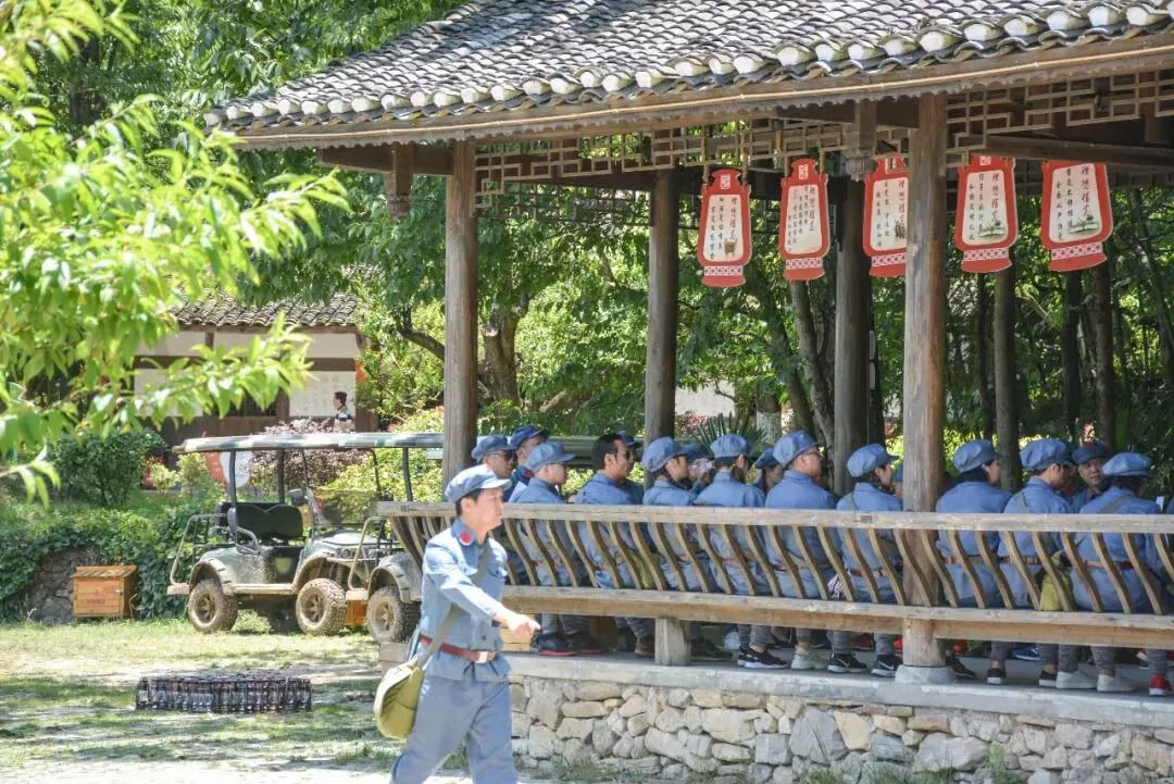 贵州黔北农村风水(贵州黔北旅游)