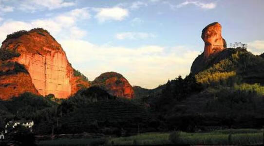 东阳观音湖风水好吗(湖北观音湖景区)