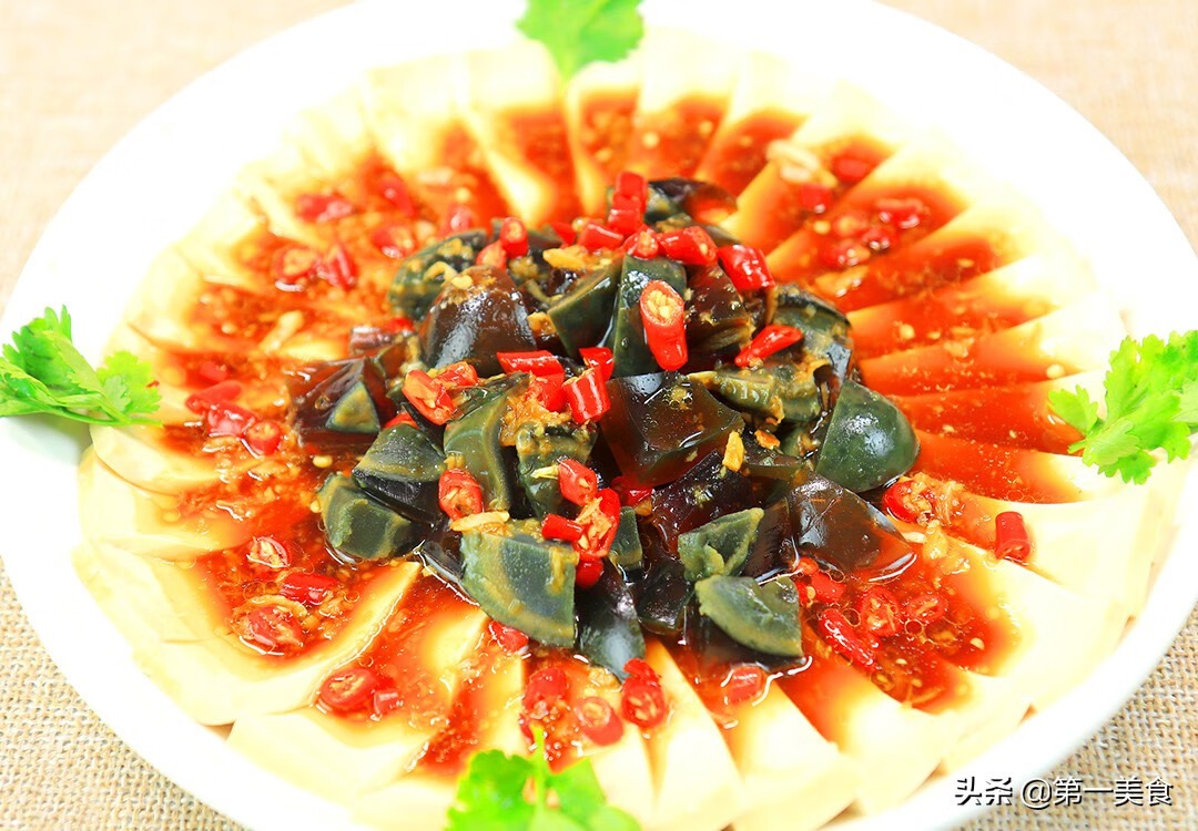 豆腐菜谱大全(豆腐做法大全菜谱大全)