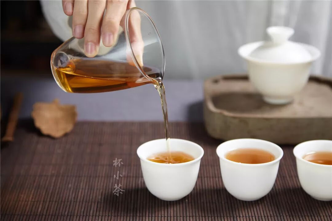 喝茶葉可以減肥么(茶葉真的能減肥嗎)