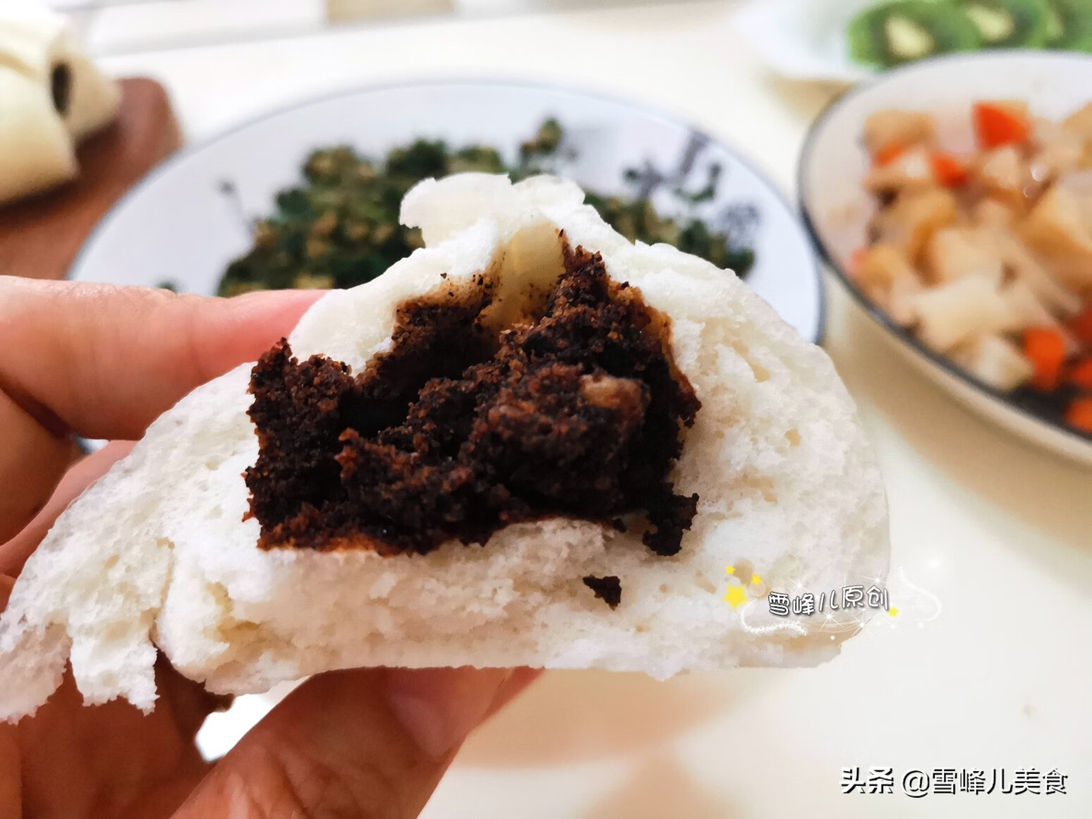 简单营养早餐的做法(营养早餐简单)