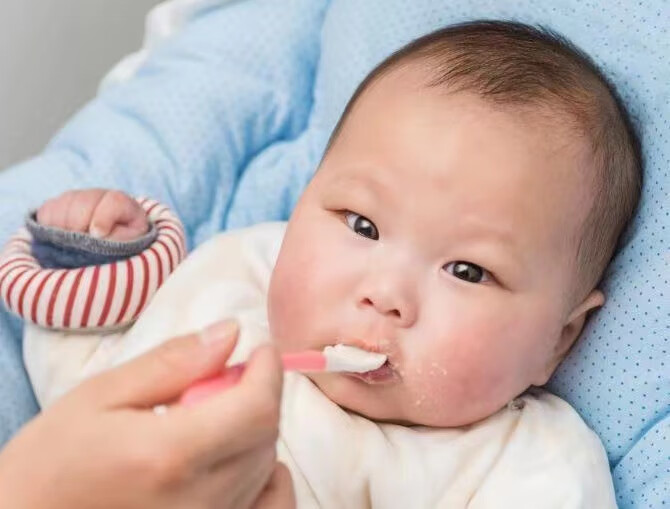 4个月的宝宝拉肚子怎么办(4个月宝宝拉肚子怎么回事)