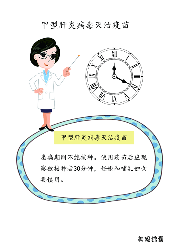 甲肝疫苗(甲肝乙肝疫苗)
