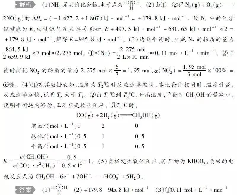 高考理综答题技巧模板(高考理综选择题答题技巧)