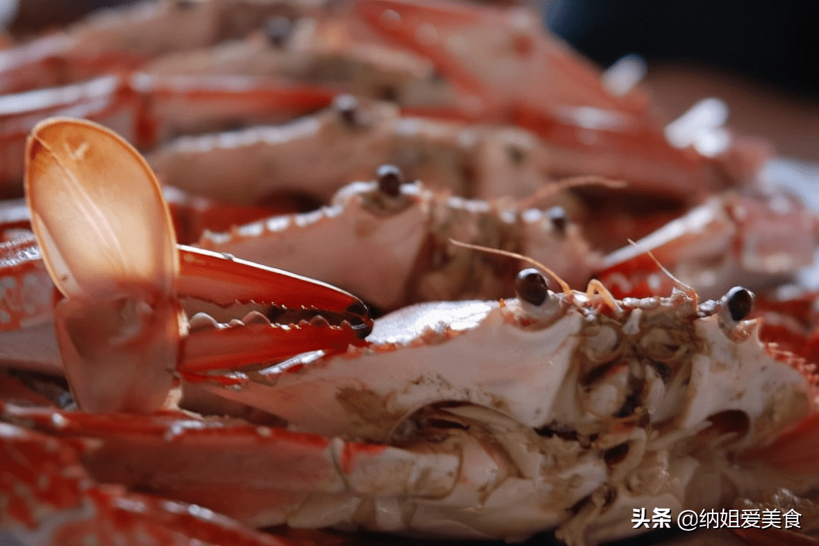 螃蟹煮多久好(煮螃蟹的做法煮多久)