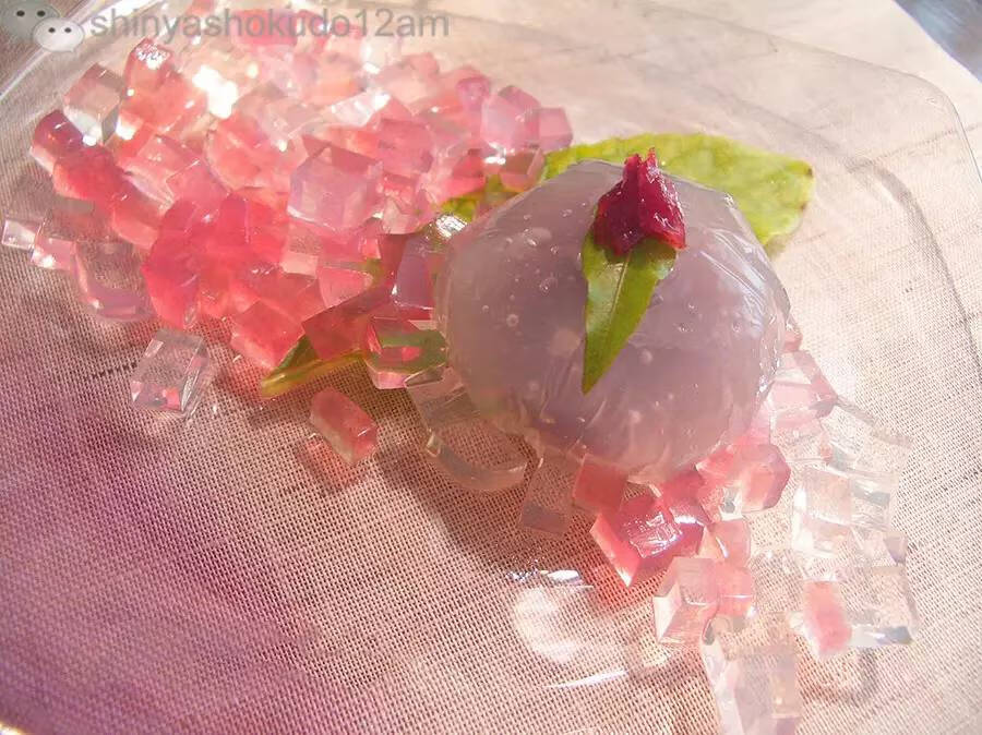 水馒头是什么东西(潲水馒头是什么)