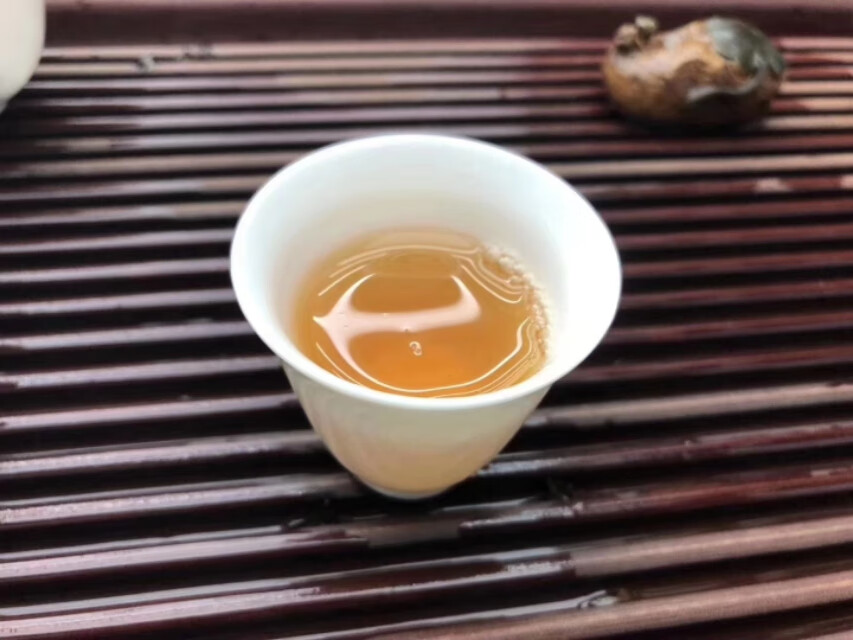 七子饼茶是什么茶(七子饼茶的功效与作用)