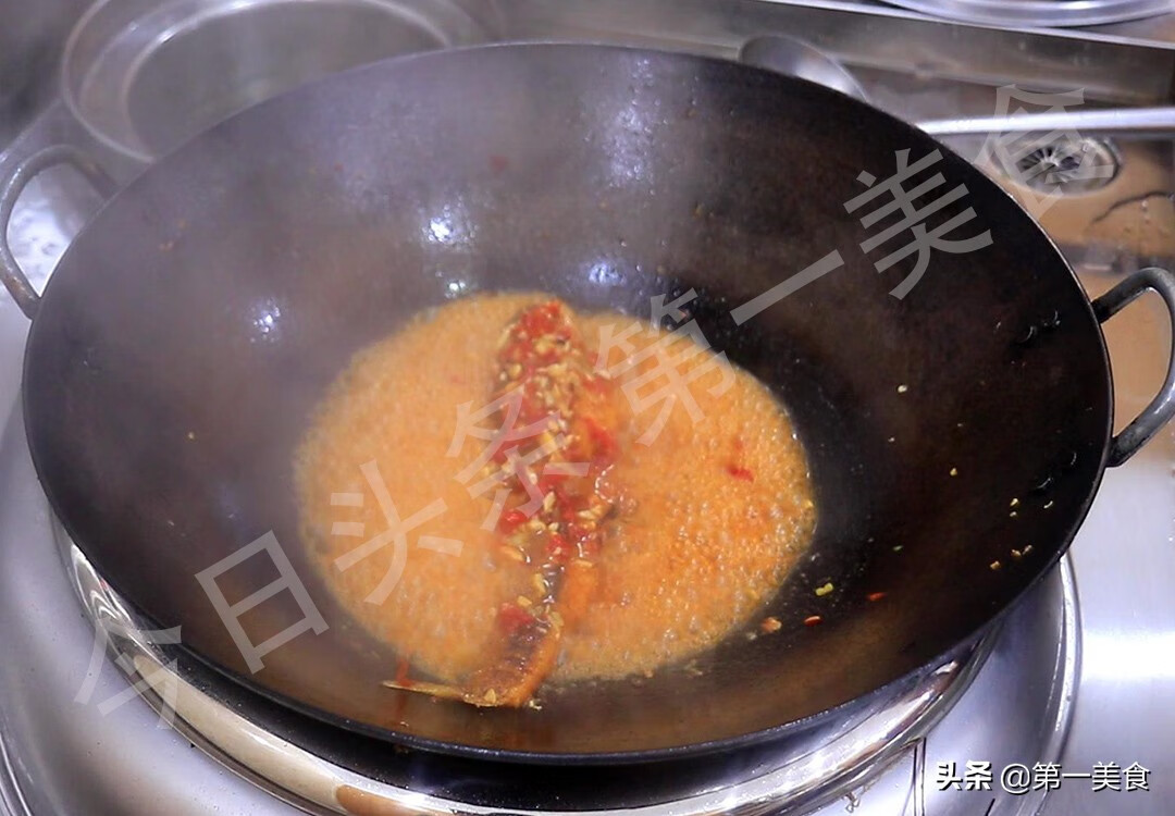 鱼的做法大全家常菜简单(各种鱼的做法大全)