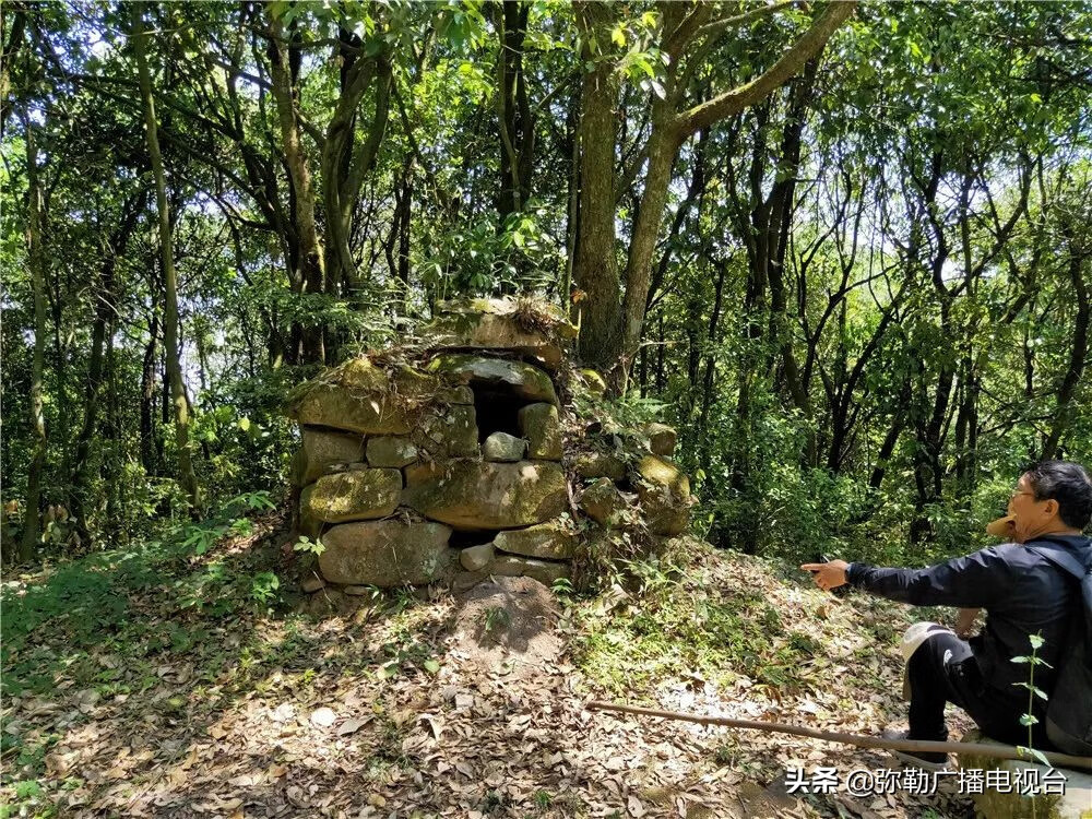 仁寿县二峨山风水宝地图文章(峨眉山风水宝地)