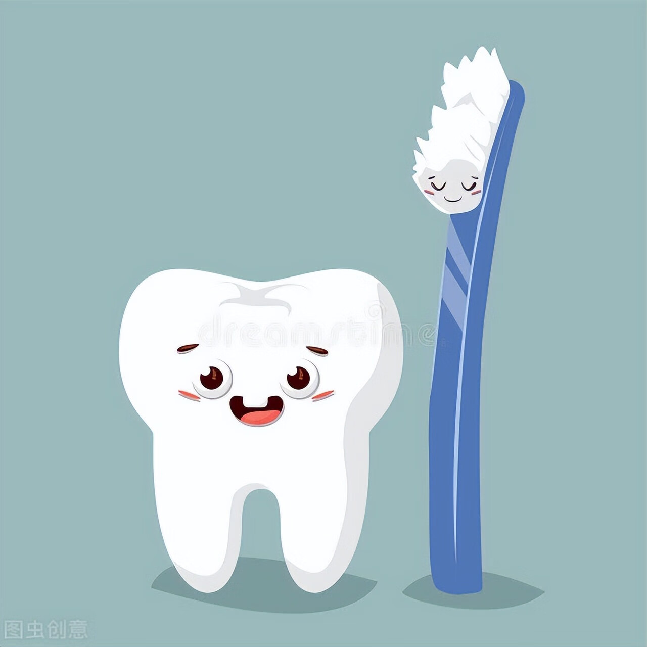 牙齿黄是什么原因引起(牙齿黄是身体哪里不好)