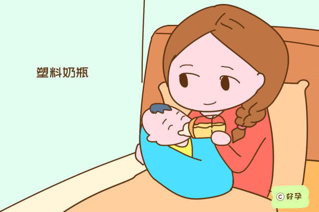 硅胶奶瓶(硅胶奶瓶安全吗)