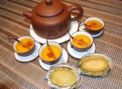 冬虫夏草