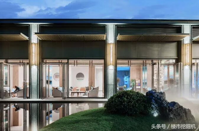 回字建筑 风水(回字形建筑风水破解)